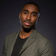 Demetrius Shipp Jr. (Ron Eshel/Invision/AP Images)